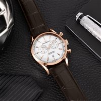 Orologio Philip Watch Uomo Sunray in Acciaio R8271680004 - R8271680004